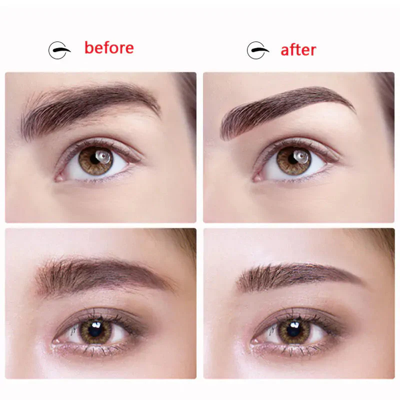 BrowMaster™ Precision Trimmer
