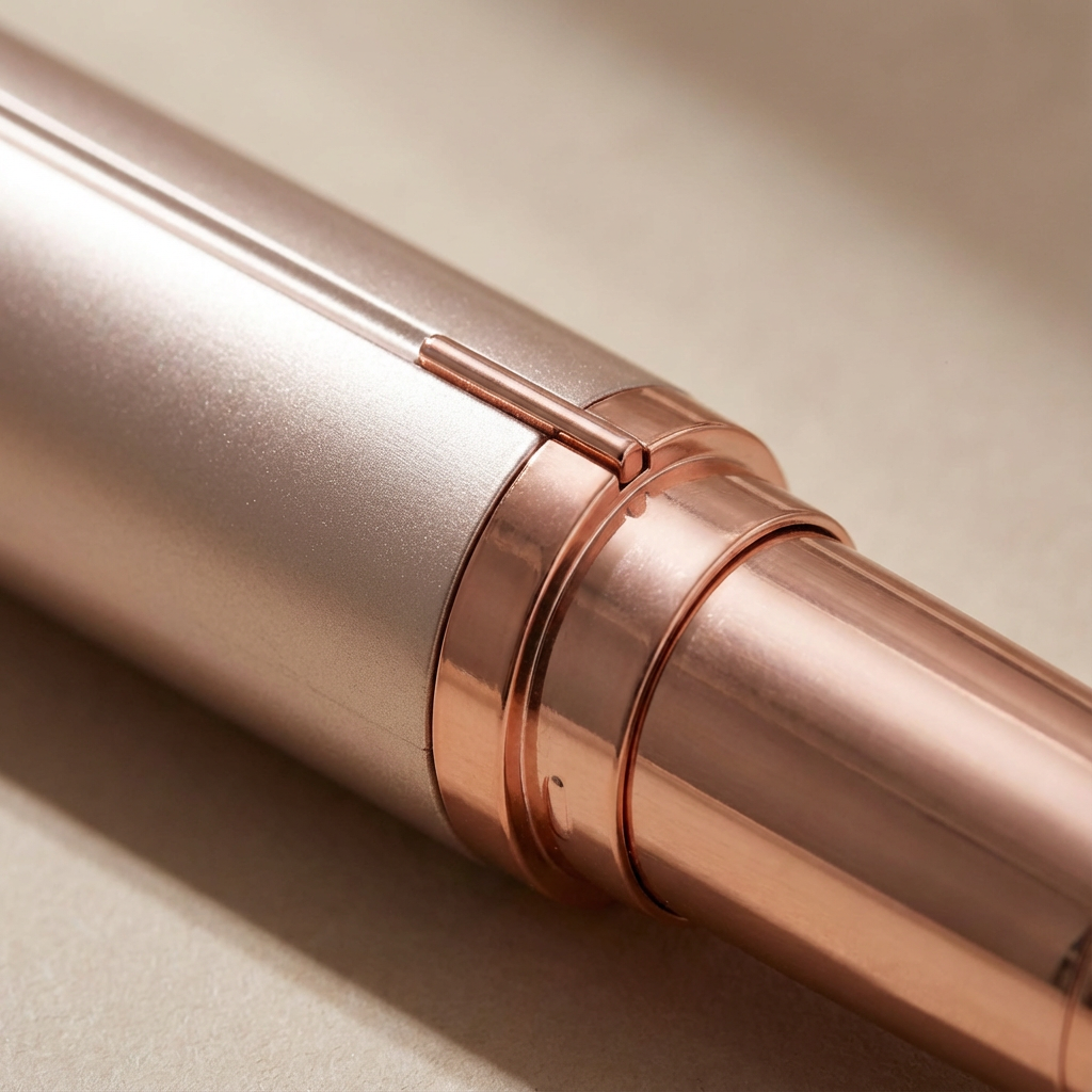 BrowMaster™ Precision Trimmer