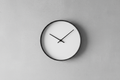 Modern Minimalist Wall Clock