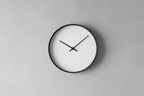 Modern Minimalist Wall Clock