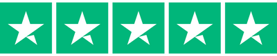 Trustpilot stars